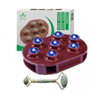 經(jīng)絡(luò)保健